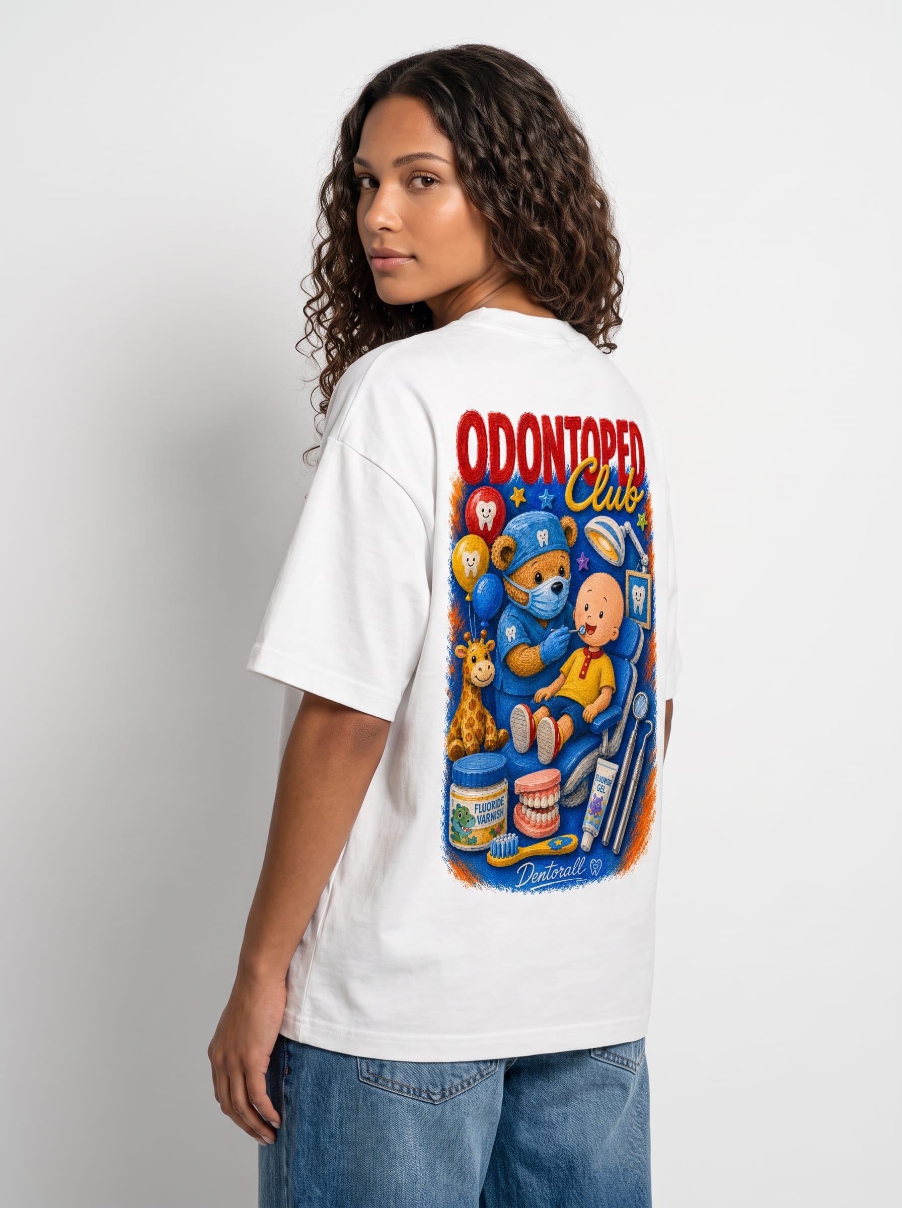 OdontoPED Club